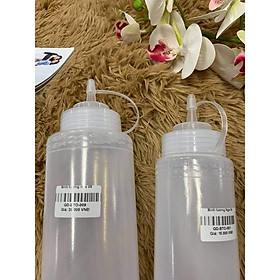 Mua Bình đựng tương lớn/nhỏ