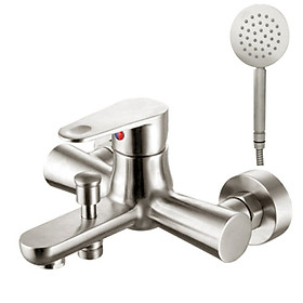Mua Bộ sen vòi nóng lạnh Inox SUS 304 Yamato CSNI02