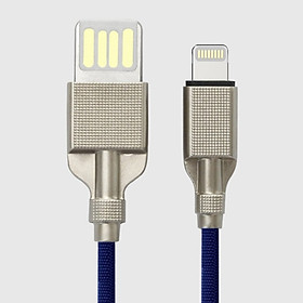 Mua Cáp sạc iPhone 5/6/7/8/X/XS/XS Ruby R5 - Giao màu ngẫu nhiên