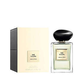 Nước Hoa Giorgio Armani Prive Thé Yulong 100ml