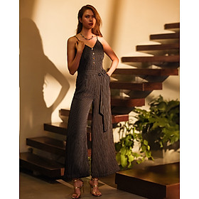 Đồ Bay Jumpsuits Antalya DRE010 Thời trang thiết kế Hity