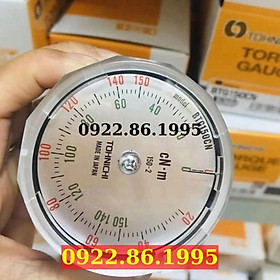 *GIÁ TỐT* Đồng Hồ Đo Mô-men Xoắn Atg12cn Số Tay Tohnichi Tori Nhật Bản, Đồng Hồ Đo Mô-men Xoắn Atg6cn mới