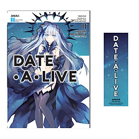 Date A Live - Tập 11