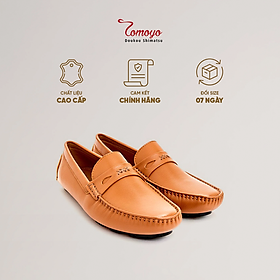 Giày Lười Loafer Star Tomoyo TMN10310