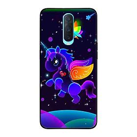 Ốp Lưng in cho Oppo R17 Pro Mẫu THẦN THOẠI MẪU 4 - Hàng Chính Hãng