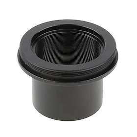 Lens Adapter Ring for Olympus Panasonic Mount Cameras T T2 Telescope