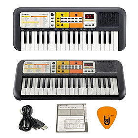 Đàn Organ Mini Yamaha PSS-F30 - 37 Phím Midi Keyboard PSS F30 - Kèm Móng Gảy DreamMaker