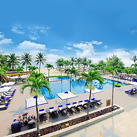 Furama Resort 5* Đà Nẵng - Khu Nghỉ Dưỡng Hàng Đầu Việt Nam