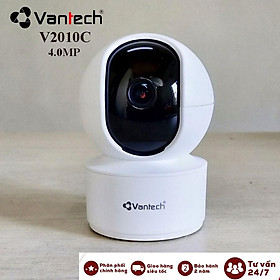 Mua Camera IP Wifi Vantech V2010C 4.0 Megapixel (2688 x 1520) - Hàng Chính Hãng