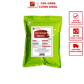 Bột xí muội Volcano (1Kg / Gói)