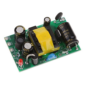 AC-DC Convert 85-265V to 9V  Isolated Power Supply Module Board