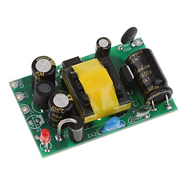 Hình ảnh AC-DC Convert 85-265V to 9V  Isolated Power Supply Module Board