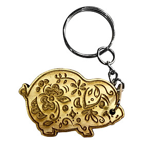 Móc Khóa Con Giáp 4 CONOMI Souvenirs