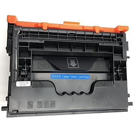 Mua Hộp mực in CF 237A (37A) dùng cho máy in HP LaserJet M607n  M607dn  M608n  M608dn  M608x  M609dn - Laser torner cartridge đen trắng tương thích / thay thế