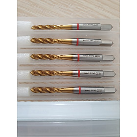 Mũi Taro M4X0.7 YG-1 Korea