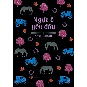 Ngựa Ô Yêu Dấu