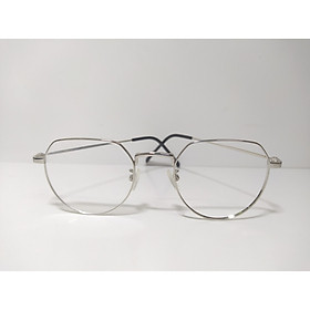 Kính Gọng Kim Loại Hàn Quốc Unisex SK8237-B