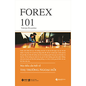 [Download Sách] Forex 101