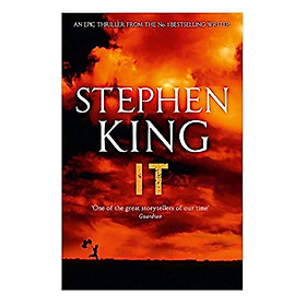 [Download Sách] Stephen King: IT