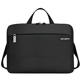 Túi Đựng Máy Tính Macbook Air / Pro Đeo Chéo Samsonite BP5*09011 (13.3inch) - Đen
