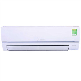 Mua Điều Hòa Inverter Mitsubishi MSY-GR35VF - 1 Chiều 12.642 BTU - Hàng Chính Hãng