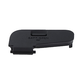 New Battery Terminal Door Cover Hinge Replacement For Canon 77D Repair