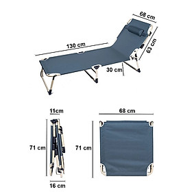 Mua Giường sếp gọn LIHAWA