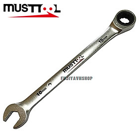 Mua Cờ lê vòng miệng tự động đảo chiều Musttool MW-10 12321