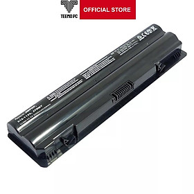 Pin Tương Thích Cho Laptop - Dell Xps14 - Hàng Nhập Khẩu New Seal TEEMO PC TEBAT1130