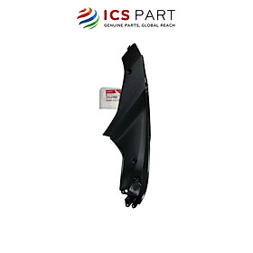 Ốp Trung Tâm HONDA Air Blade 110 Chế Cơ Đen (64410KVG900)