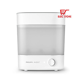 Máy tiệt trùng bình sữa 3 trong 1 Philips Avent SCF291.00 - Hàng chính hãng