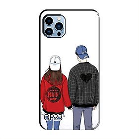Ốp Lưng Dành Cho IPHONE 14 PRO 6.1