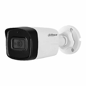 Mua Camera HDCVI 8MP DAHUA DH-HAC-HFW1800TLP - HÀNG CHÍNH HÃNG
