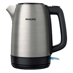 Bình Đun Siêu Tốc Philips HD9350/90 (1.7L) - Hàng chính hãng 