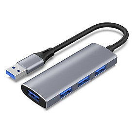 Hub Chia 4 Cổng USB 3.0