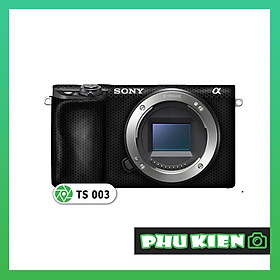 Mua Skin Dán Máy Ảnh dành cho máy ảnh Sony