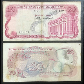Bộ tiền xưa Hoa Văn Việt Nam, 20 đồng tiền thật 100%, thích hợp sưu tập.