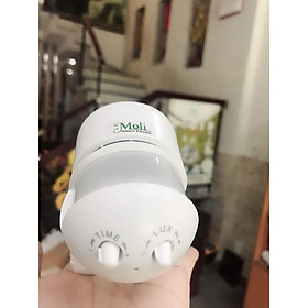 Mua CẢM ỨNG BẬT ĐÈN NỔI TƯỜNG ML-P08 - HÀNG CHÍNH HÃNG