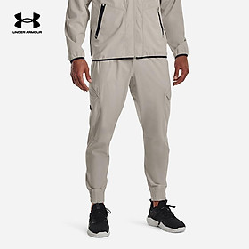 Quần thể thao nam Under Armour Project Rock Unstoppable - 1373572-289