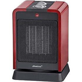Mua Quạt Sưởi Mini Ceramic STEBA KH2  Máy Sưởi  Thiết Bị Sưởi   Làm Ấm Nhanh  Công Suất 1800W  Nhập Đức  BH 12 Tháng