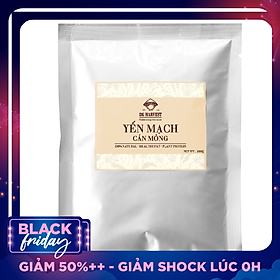 Yến Mạch Cán Mỏng DK Harvest Nhập Khẩu Úc - 2kg