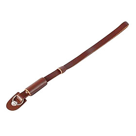 Mua Dây Đeo Cổ Tay Vintage Handmade (Da Thật) - Hàng Nhập Khẩu