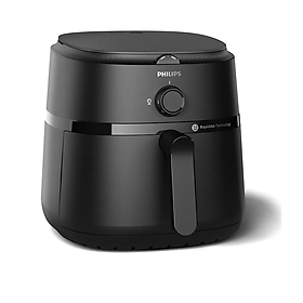 Mua Nồi chiên không dầu Airfryer Philips  series 1000  NA130/00 6 2 lít - Hàng chính hãng