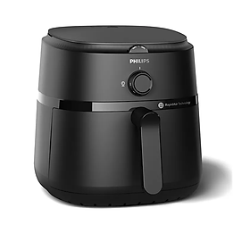 Nồi chiên không dầu Airfryer Philips  series 1000  NA130/00 6,2 lít - Hàng chính hãng