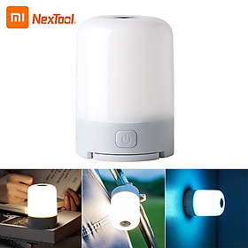 Xiaomi Youpin NexTool Camping Lantern Tent Lamp Super Bright Portable Survival Lanterns Flashlight Emergency Lights