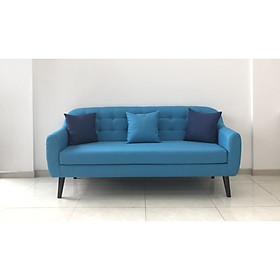 Sofa hiện đại cho chung cư 2021 Juno Sofa (xanh)