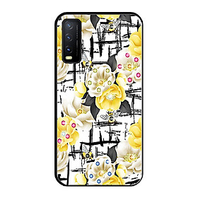 Ốp Lưng Dẻo Dành Cho VIVO Y20s