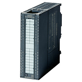 Mua Module I/O SM 322 8DA 24VDC/5A  230VAC/5A SIEMENS 6ES7322-1HF10-0AA0 | Hàng chính hãng