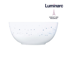 Mua Bộ 6 Tô Thuỷ Tinh Luminarc Diwali Starry Night 21cm - LUDIN3383