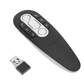 Mua Bút trình chiếu TARGUS dòng Motion Control Presenter - Hàng chính hãng